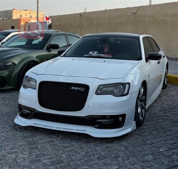 كرايسلر 300 2016 للبيع في العراق - البصرة